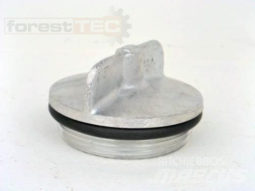 Valmet  مكونات أخرى