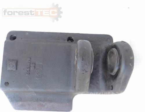 Valmet  مكونات أخرى