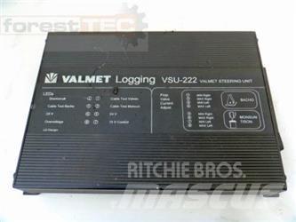 Valmet  مكونات أخرى