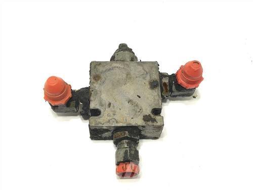 Valmet  مكونات أخرى