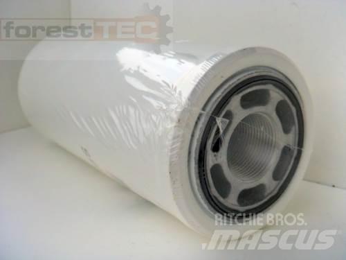 Valmet 840.3-860 مكونات أخرى