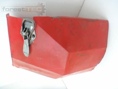 Valmet 941 مكونات أخرى