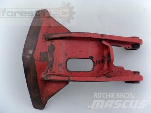 Valmet 945 مكونات أخرى