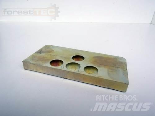 Valmet FW مكونات أخرى