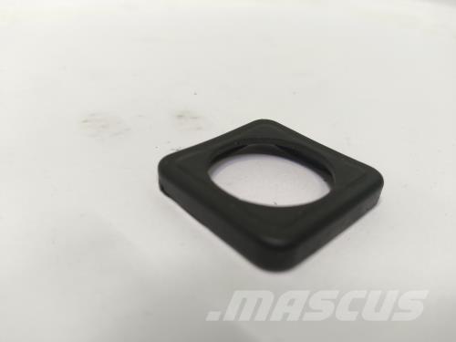   مكونات أخرى