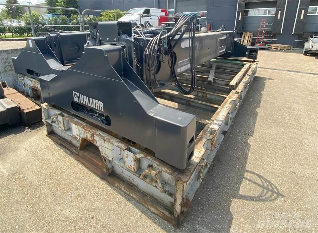  BROMMA S1462600 معدات التوزيع