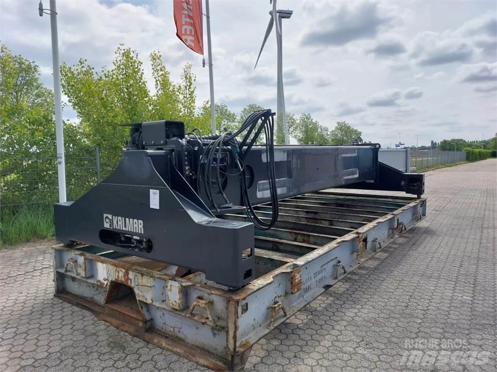  BROMMA S1462600 معدات التوزيع