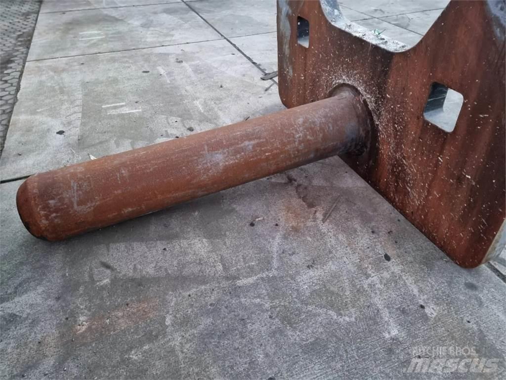  COIL 25T SMV ملحقات ومكونات أخرى