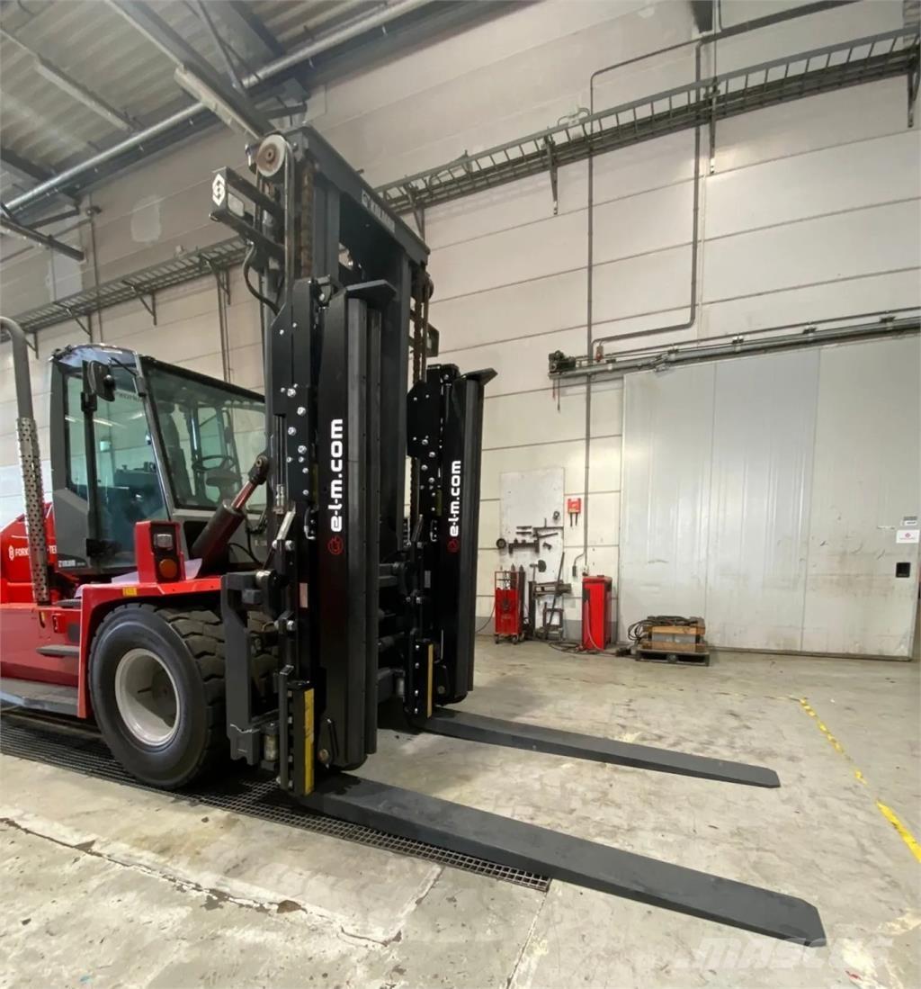 Elm 2LS20/1200 ملحقات ومكونات أخرى