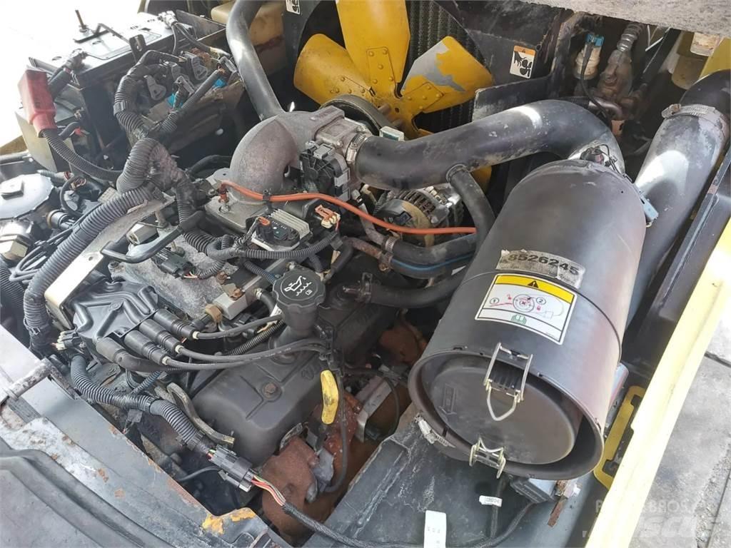 Hyster H5.5FT شاحنات LPG