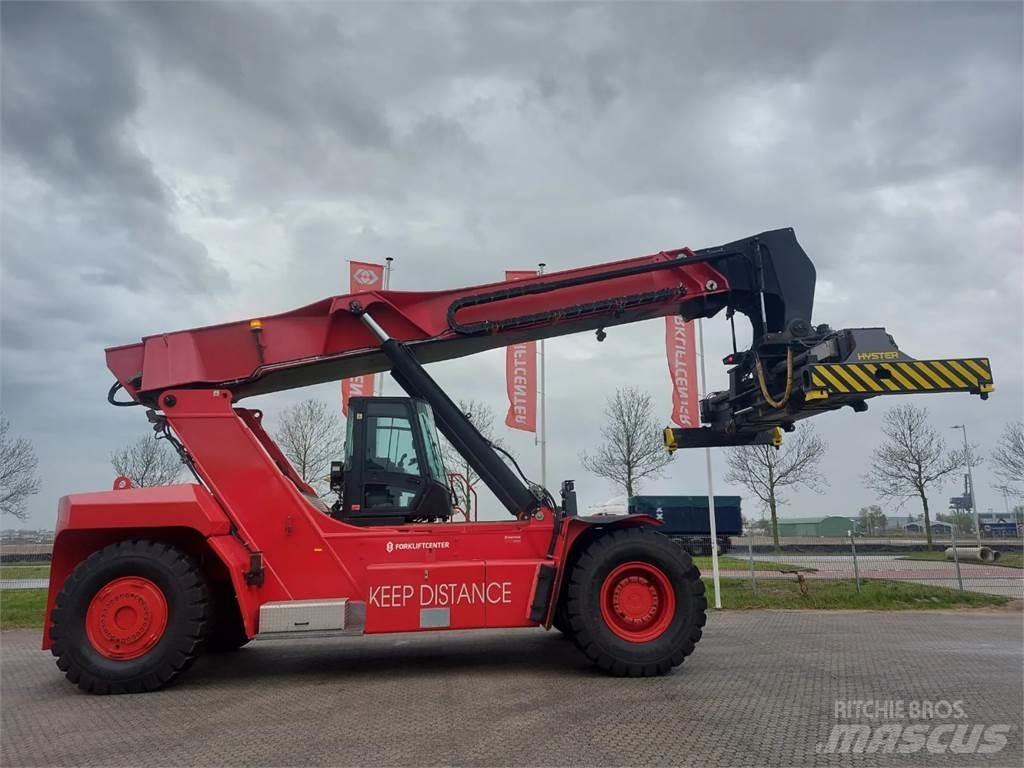 Hyster RS46-36CH رافعات حاويات