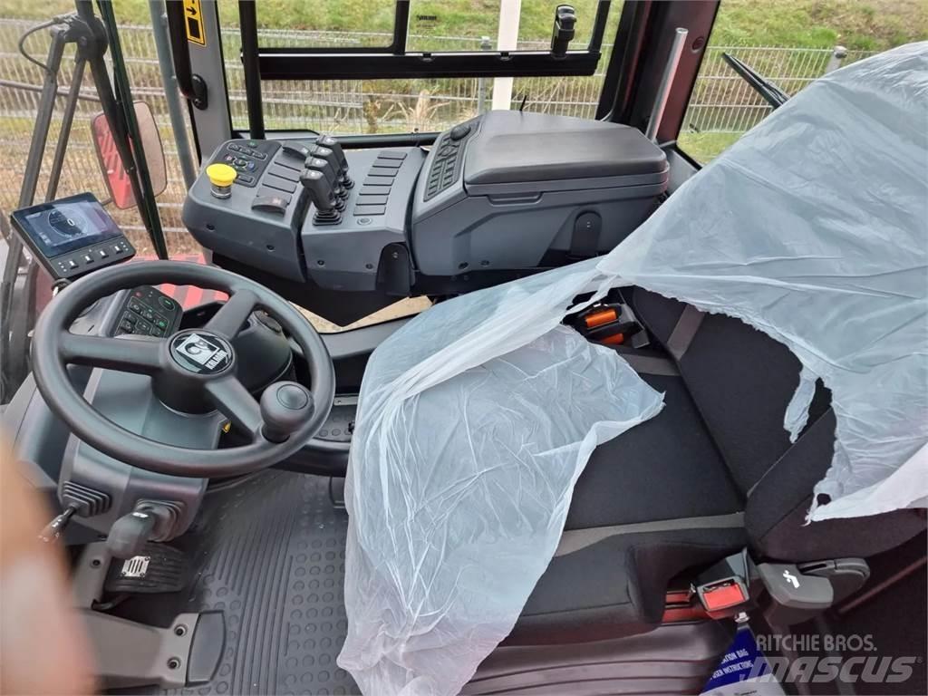 Kalmar DCG330-12 شاحنات الديزل