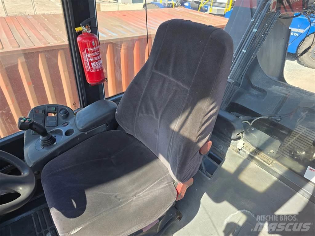 Linde C4230TL رافعات حاويات