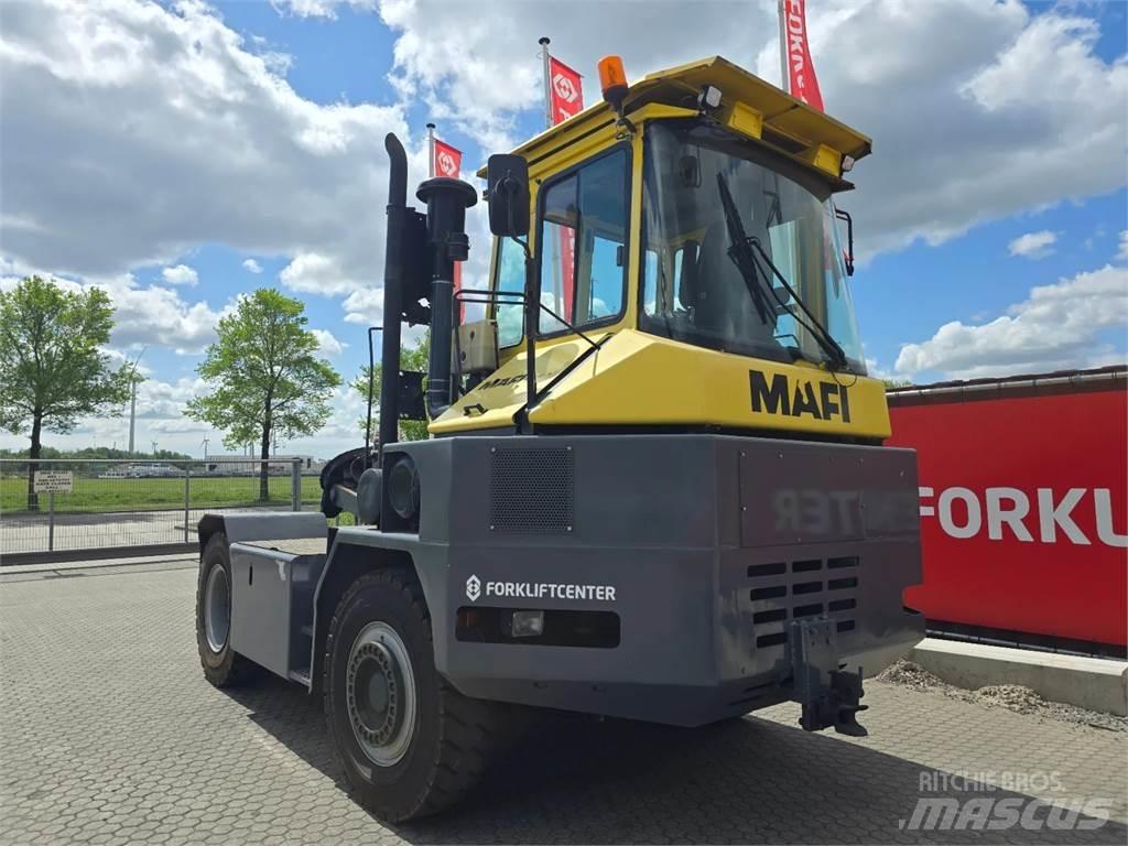Mafi MT45R 4x4 جرارات صالات المطارات