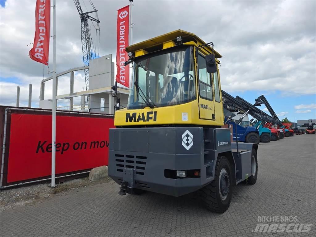 Mafi MT45R 4x4 جرارات صالات المطارات