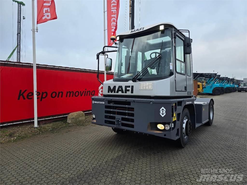 Mafi R336 4x4 جرارات صالات المطارات