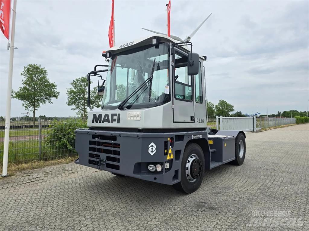 Mafi R336 4x4 جرارات صالات المطارات