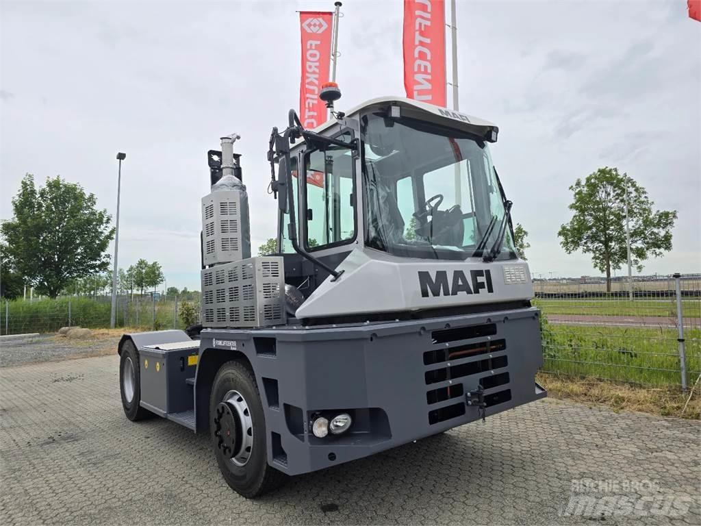 Mafi R336 4x4 جرارات صالات المطارات
