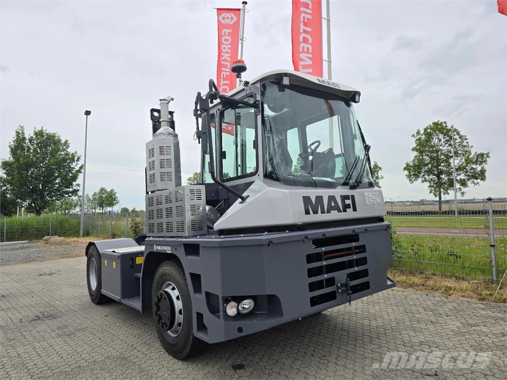Mafi R336 4x4 جرارات صالات المطارات