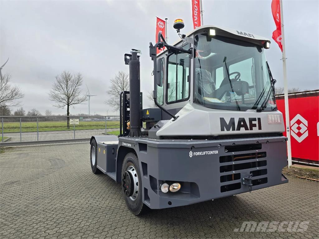 Mafi R336 4x4 جرارات صالات المطارات