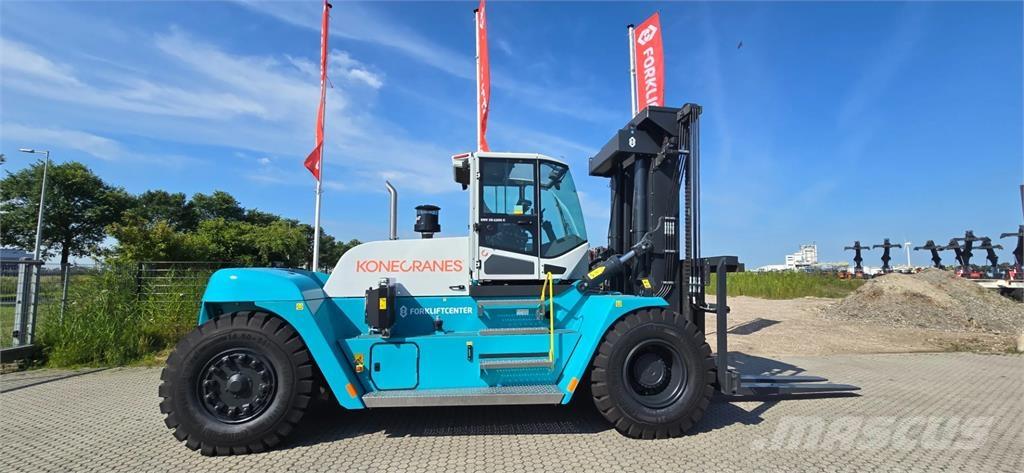 SMV 25-1200C شاحنات الديزل