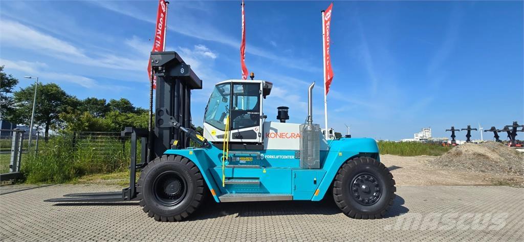 SMV 25-1200C شاحنات الديزل