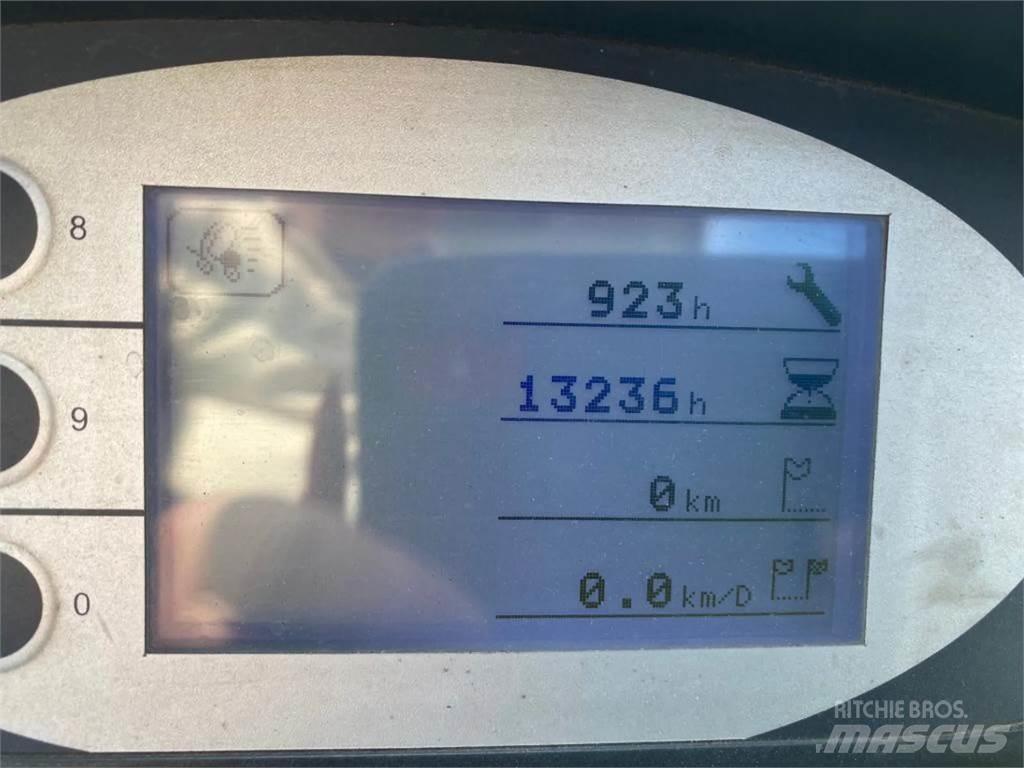 Still RX 20-18 شاحنات ذات رافعات شوكية تعمل بالكهرباء