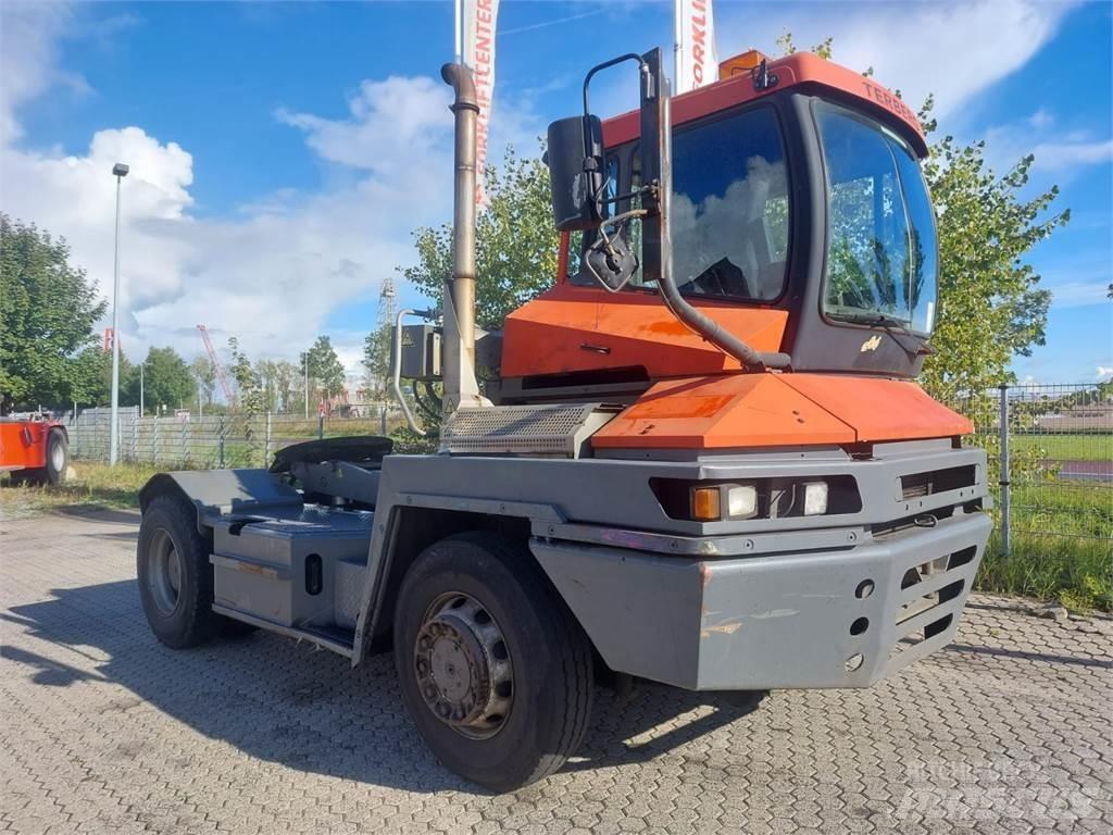 Terberg RT222 جرارات صالات المطارات