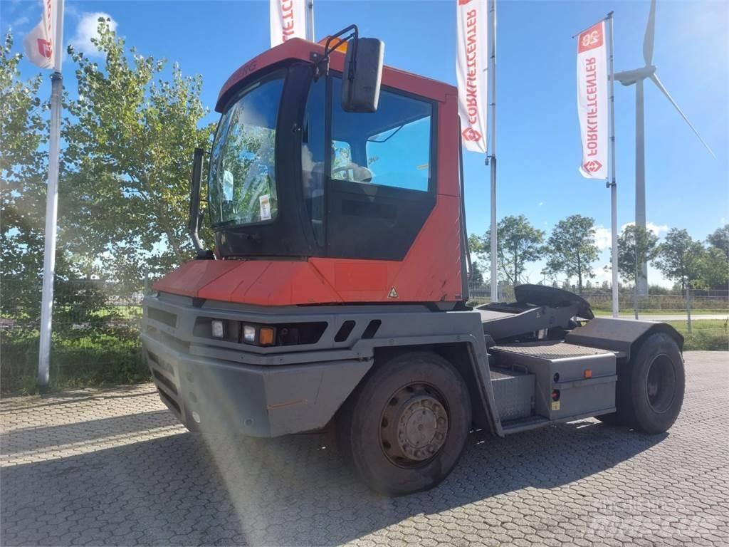 Terberg RT222 جرارات صالات المطارات