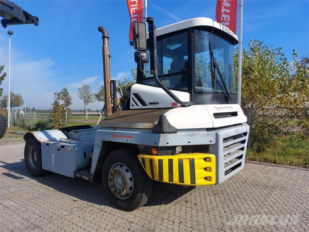 Terberg TT223 جرارات صالات المطارات