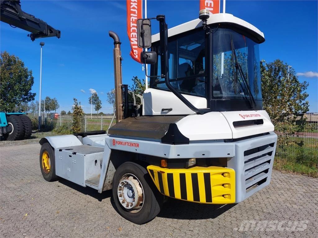 Terberg TT223 جرارات صالات المطارات