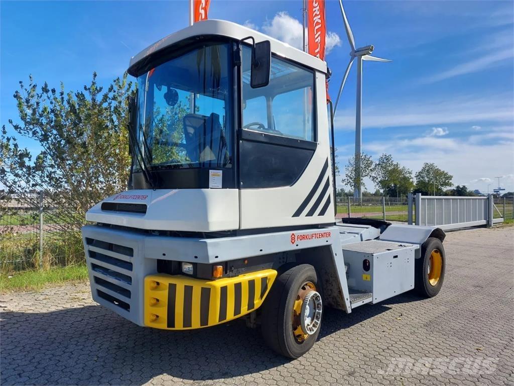 Terberg TT223 جرارات صالات المطارات