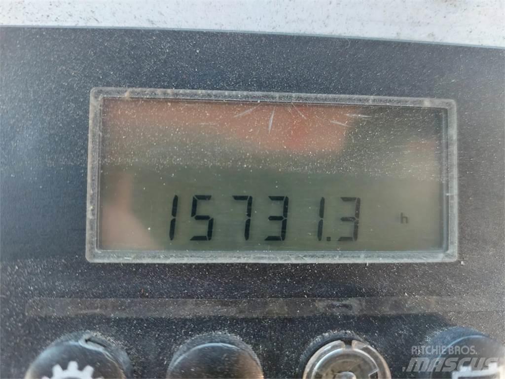 Terberg YT182 جرارات صالات المطارات