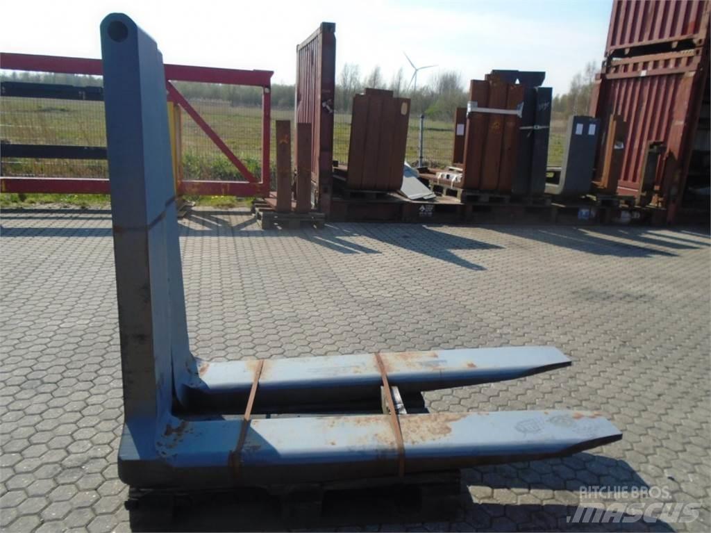 Terberg YT220 جرارات صالات المطارات