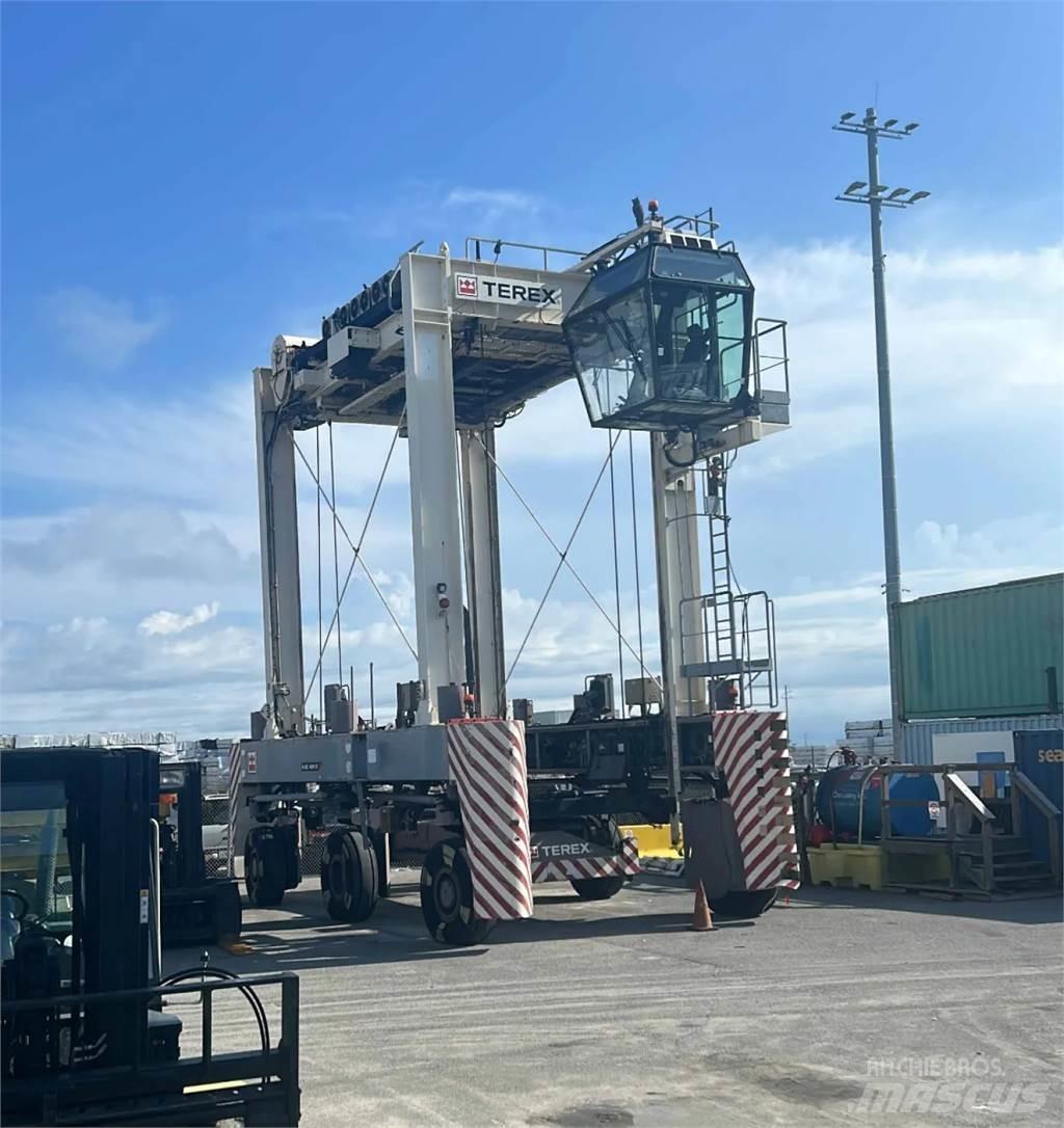 Terex N SC 424 E أخرى