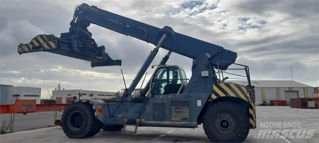 Terex TFC 45L رافعات حاويات
