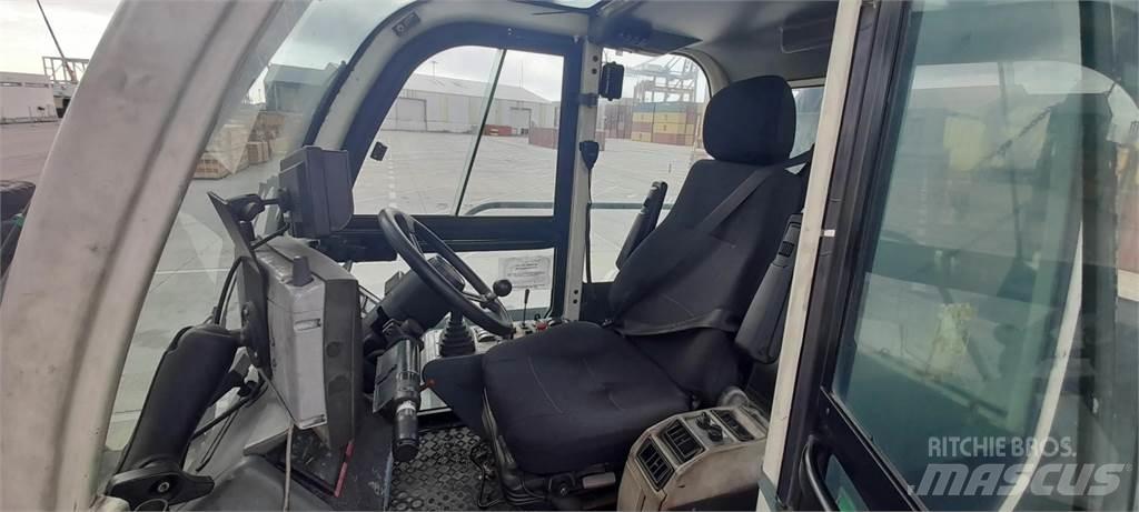 Terex TFC 45L رافعات حاويات