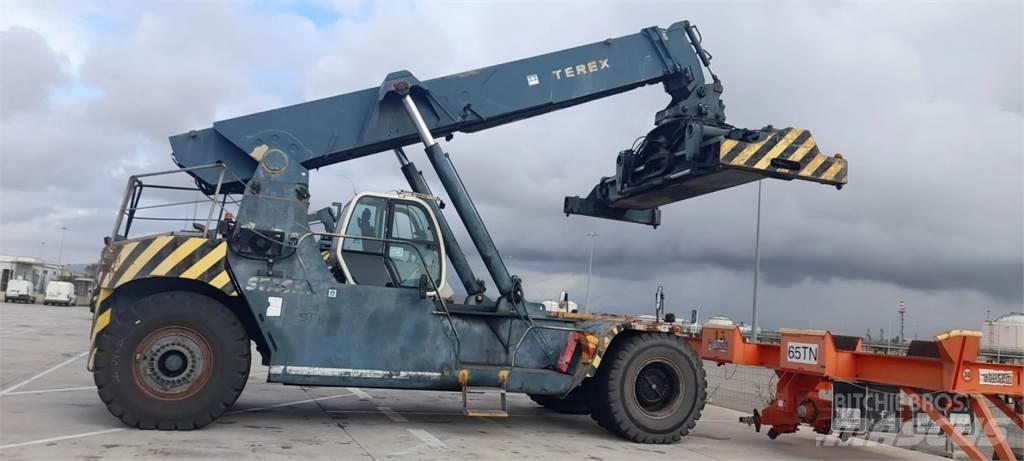 Terex TFC 45L رافعات حاويات