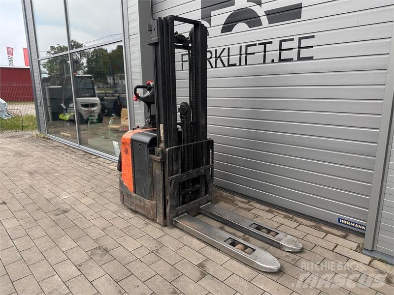 BT SPE125 شاحنات ذات رافعات شوكية - أخرى