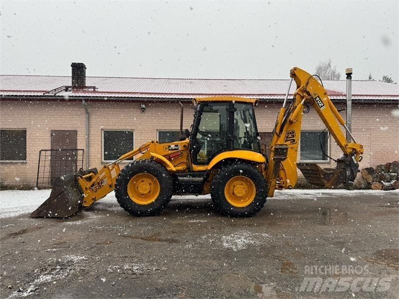 JCB 4CN أخرى