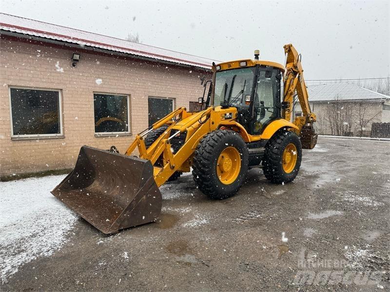 JCB 4CN أخرى