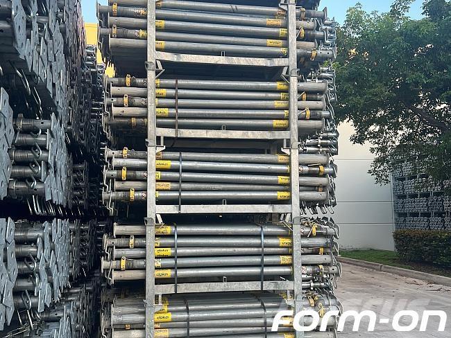  Doka Eurex 30 top 400 أخرى