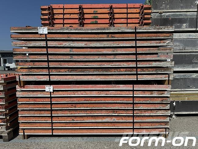 Peri QUATTRO قالب مؤقت