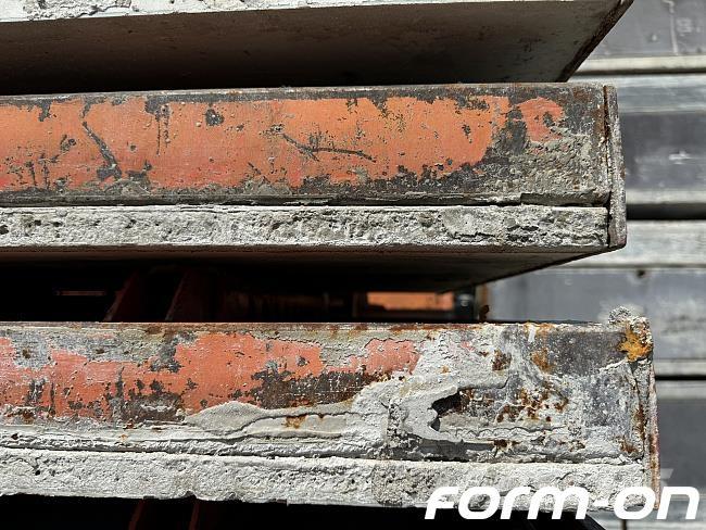 Peri QUATTRO قالب مؤقت