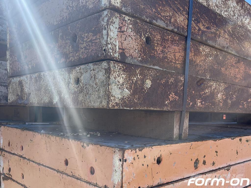 Peri TRIO قالب مؤقت