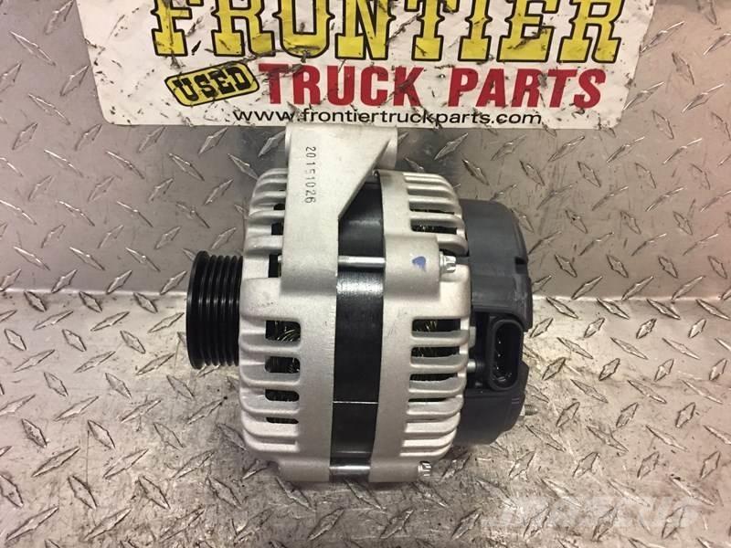  AC Delco إلكترونيات