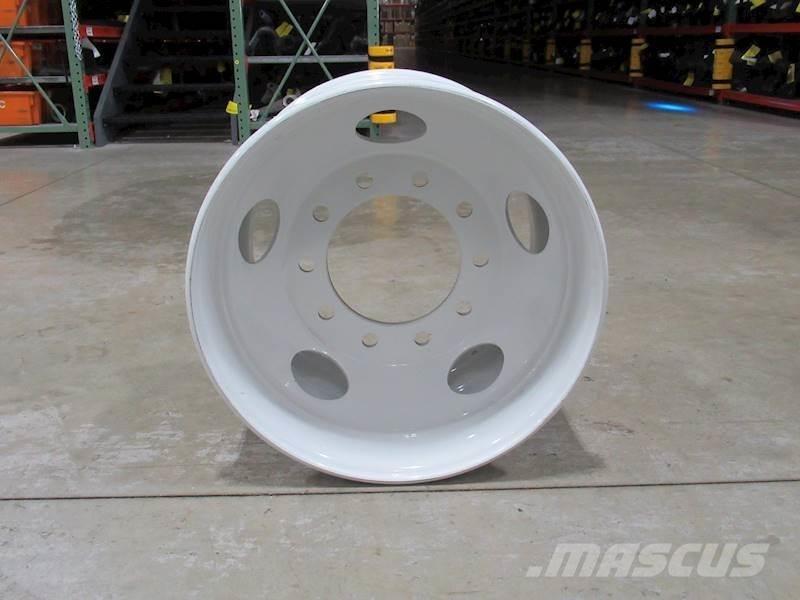  Accuride الإطارات والعجلات والحافات