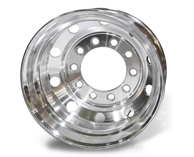  Accuride الإطارات والعجلات والحافات