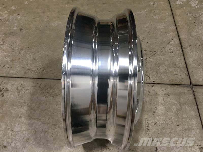  Accuride الإطارات والعجلات والحافات