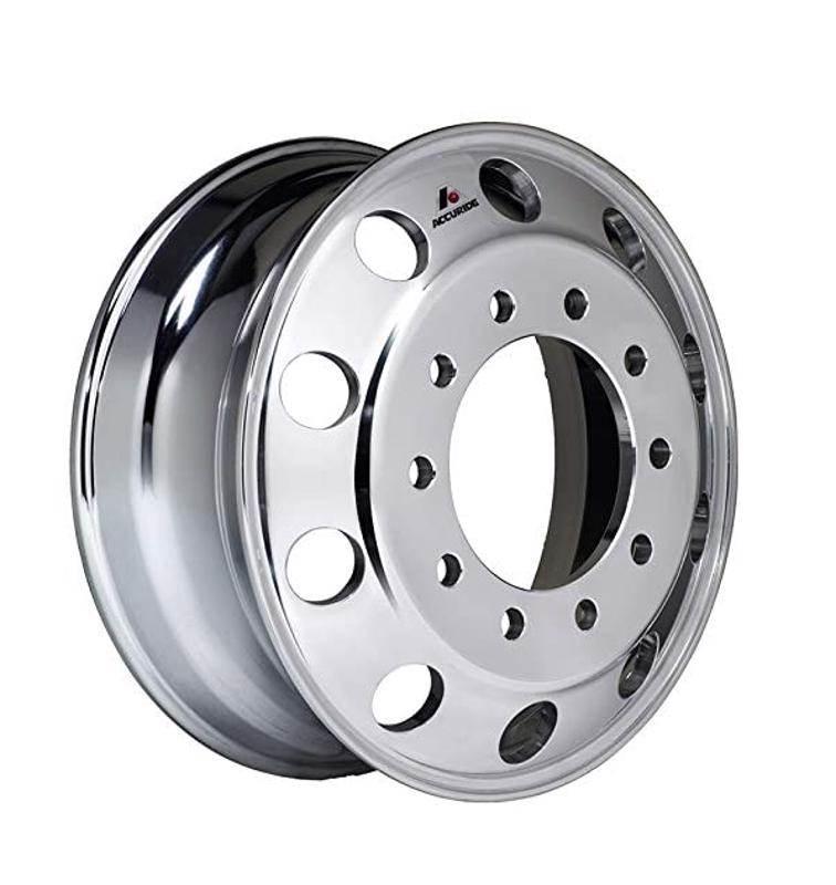  Accuride الإطارات والعجلات والحافات
